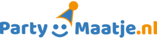 Logo_PartyMaatje_800x200