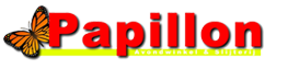 logo papillon