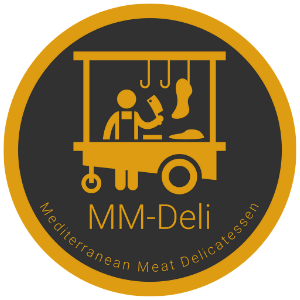 logo MM Deli