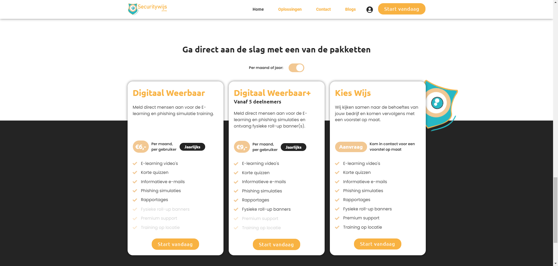 Security Wijs 2