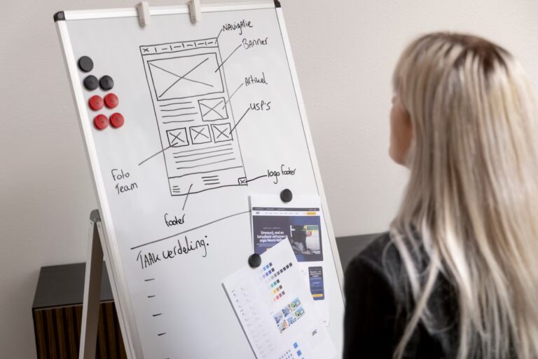Design controle