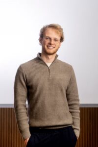 Roy Schippers